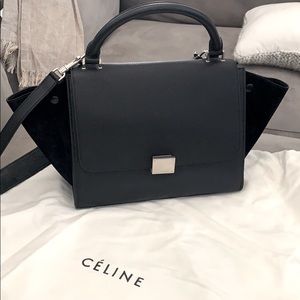 Celine Trapeze BRAND NEW!